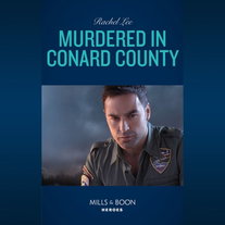 Murdered In Conard County