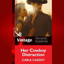Her Cowboy Distraction
