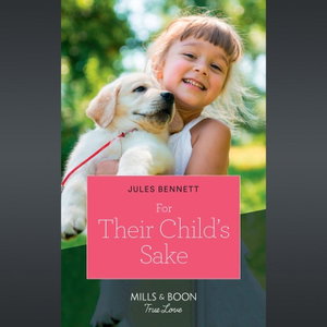 For Their Child's Sake