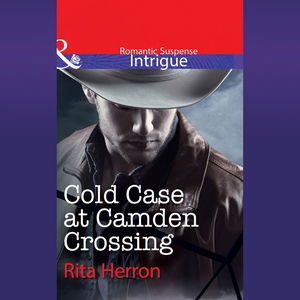 Cold Case At Camden Crossing