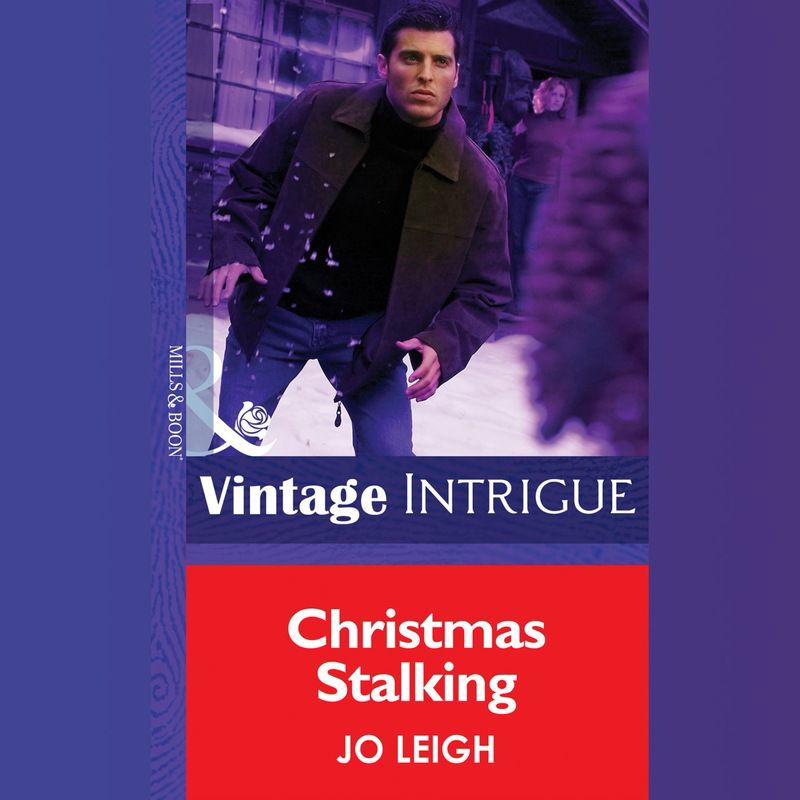 Christmas Stalking
