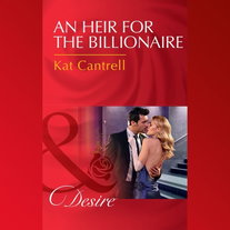 An Heir For The Billionaire