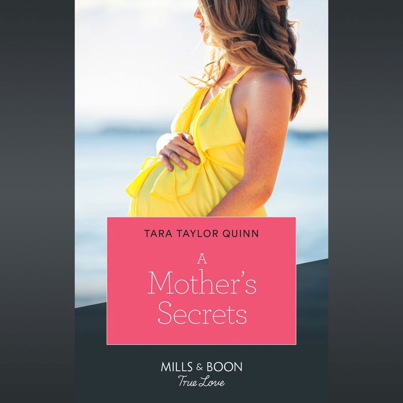 A Mother's Secrets