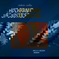 His Brand Of Justice