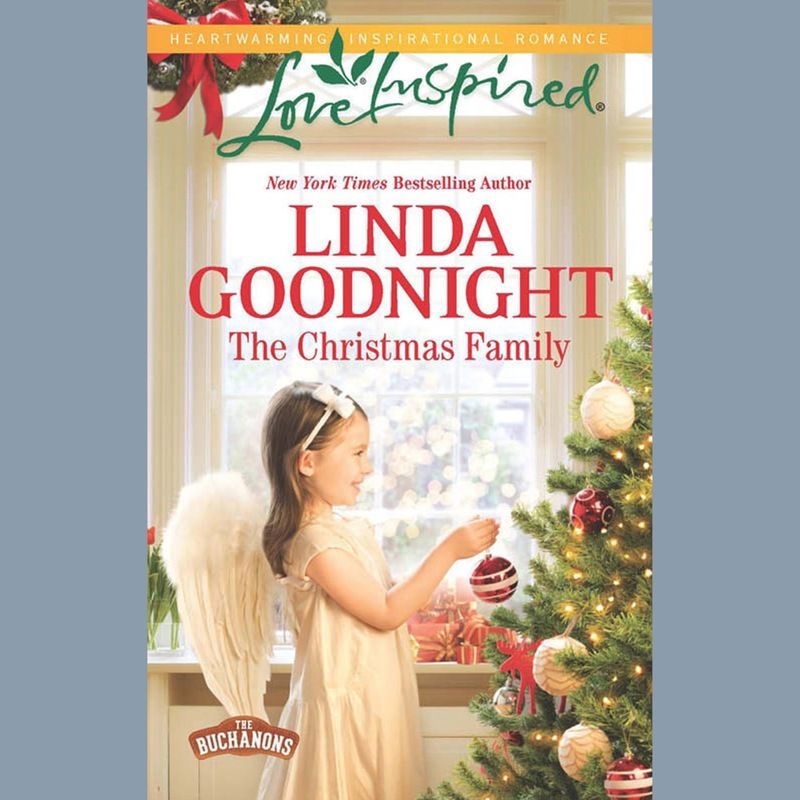 The Christmas Family