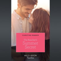 The Rancher's Summer Secret