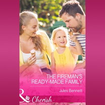The Fireman's Ready-Made Family