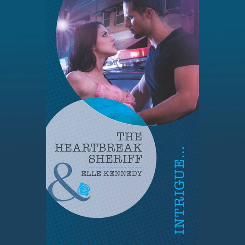 The Heartbreak Sheriff