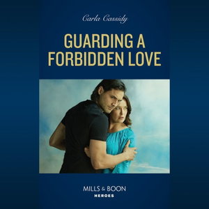 The Guarding A Forbidden Love