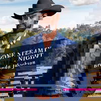 The One Steamy Night