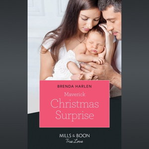 Maverick Christmas Surprise