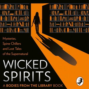 A Wicked Spirits