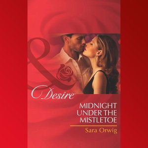 Midnight Under The Mistletoe
