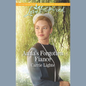 Anna's Forgotten Fiancé