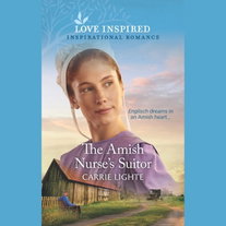 The Amish Nurse's Suitor