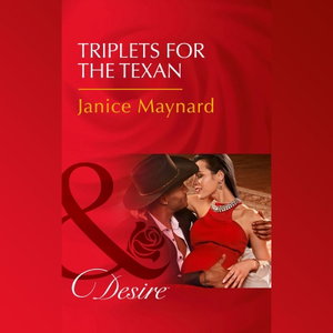 Triplets For The Texan