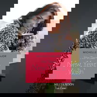 The Her Texas New Year's Wish