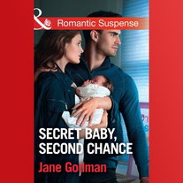 Secret Baby, Second Chance