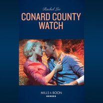 Conard County Watch