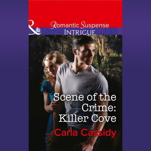 Scene Of The Crime: Killer Cove