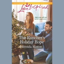 The Rancher's Holiday Hope