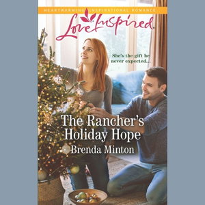 The Rancher's Holiday Hope