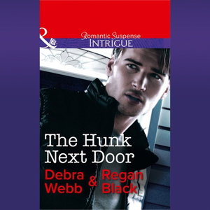 The Hunk Next Door
