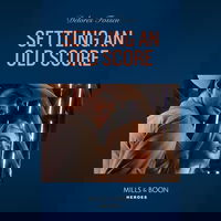 Settling An Old Score