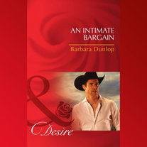An Intimate Bargain