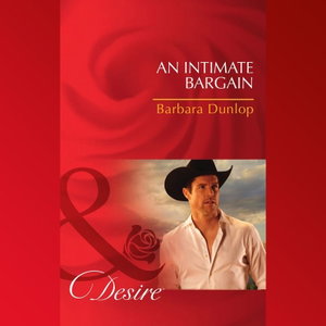 An Intimate Bargain