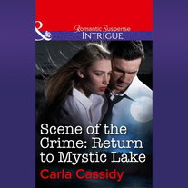 Scene Of The Crime: Return To Mystic Lake