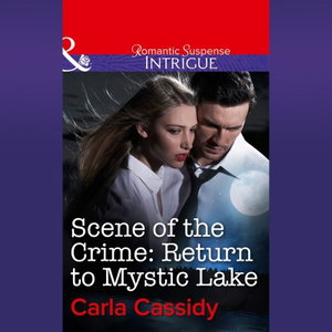 Scene Of The Crime: Return To Mystic Lake