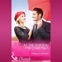 At The Chateau For Christmas
