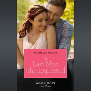 The Last Man She Expected