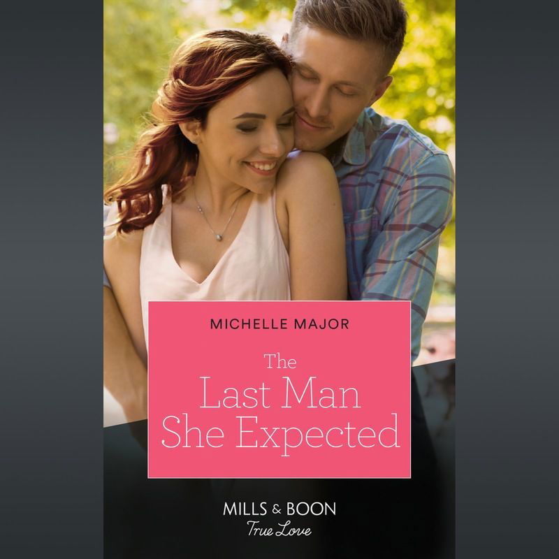 The Last Man She Expected
