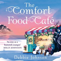 The Comfort Food Café
