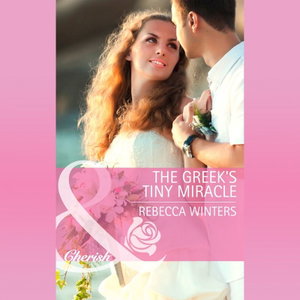 The Greek's Tiny Miracle