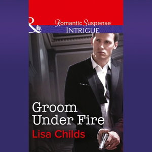 Groom Under Fire