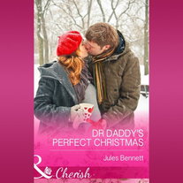 The Dr Daddy's Perfect Christmas