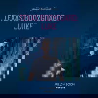 Texas Bodyguard: Luke