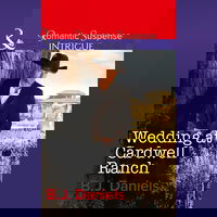 Wedding At Cardwell Ranch