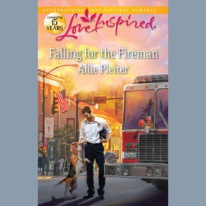 Falling For The Fireman