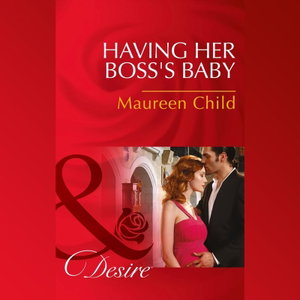Having Her Boss's Baby