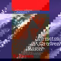 Christmas At Cardwell Ranch