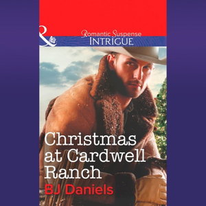 Christmas At Cardwell Ranch