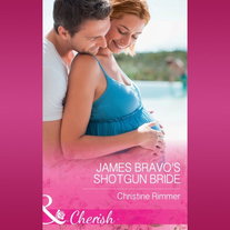The James Bravo's Shotgun Bride