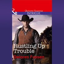 Rustling Up Trouble