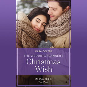 The Wedding Planner's Christmas Wish