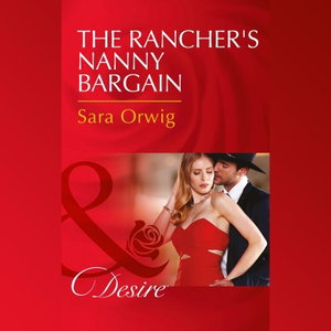 The Rancher's Nanny Bargain