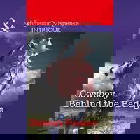 Cowboy Behind The Badge